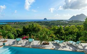 Kaz O'Rocher - Sea View Appartements