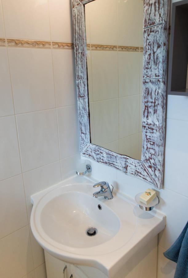 Kaz O'Rocher - Sea View Appartements Le Diamant Extérieur photo